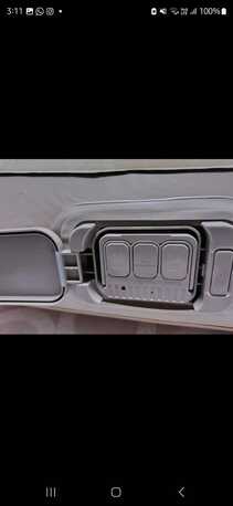 Khobar, Furniture, SAR 130,  Inflatable Bed Completely New Box Packed