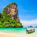 Book Bangkok Pattaya Package Tour From Kolkata