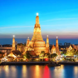 Kolkata, Travel, Book Bangkok Pattaya Package Tour From Kolkata