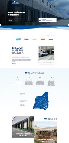 Dallas, Business, Custom Web Design And Development