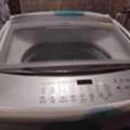 SAR 650,  Fully Automatic Washing Machine &ndash; 14 KG &ndash; Good Condition