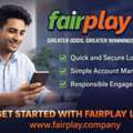 Secure Entry To Online Sports And Casino With Fairplay Login