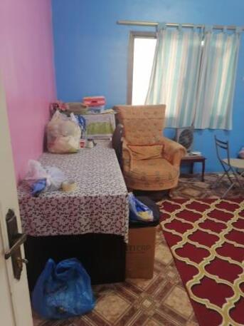 Al Murabba, Rooms for Rent, SAR 1400/month,  Furnished,  16 Sq. Meter,  ONE ROOM FOR BACHLOR EXECUTIVE,NO FAIMLY