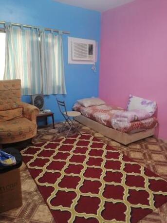 Al Murabba, Rooms for Rent, SAR 1400/month,  Furnished,  16 Sq. Meter,  ONE ROOM FOR BACHLOR EXECUTIVE,NO FAIMLY
