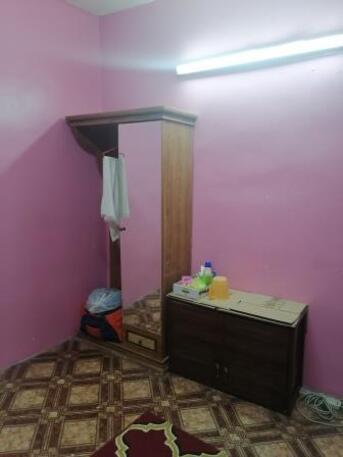Al Murabba, Rooms for Rent, SAR 1400/month,  Furnished,  16 Sq. Meter,  ONE ROOM FOR BACHLOR EXECUTIVE,NO FAIMLY