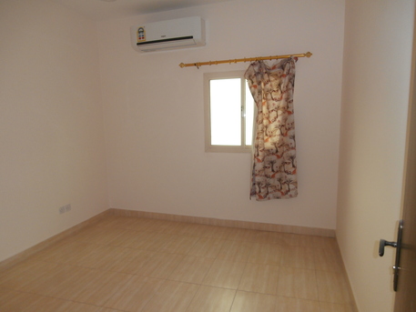 Gudaibiya, Apartments/Houses, BHD 160/month,  1 BR,  65 Sq. Meter,  One Bedroom With EWA/AC