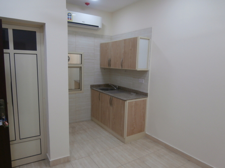 Gudaibiya, Apartments/Houses, BHD 160/month,  1 BR,  65 Sq. Meter,  One Bedroom With EWA/AC