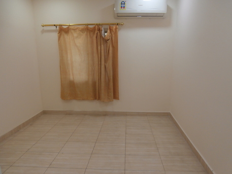 Gudaibiya, Apartments/Houses, BHD 160/month,  1 BR,  65 Sq. Meter,  One Bedroom With EWA/AC