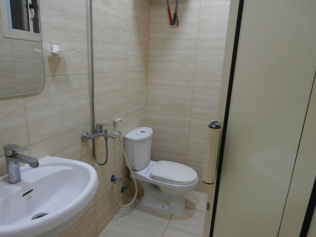 Gudaibiya, Apartments/Houses, BHD 160/month,  1 BR,  65 Sq. Meter,  One Bedroom With EWA/AC
