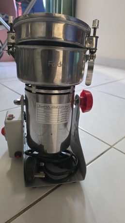 Khobar, Appliances, SAR 1,  Spice Grinder, Coffee Grinder - Free Giving
