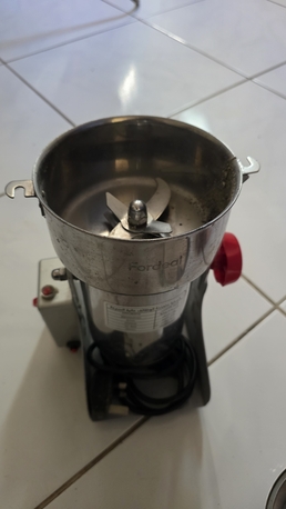 Khobar, Appliances, SAR 1,  Spice Grinder, Coffee Grinder - Free Giving