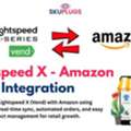 What Makes Lightspeed X-Series And Amazon Integration Via SKUPlugs A Smart Move