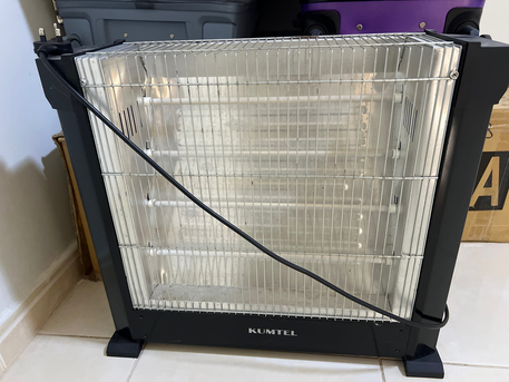 Riyadh, Electronics, SAR 100,  Winter Hitter