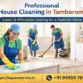 Professional House Cleaning In Tambaram &ndash; ISquareService