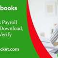 QuickBooks Payroll Support: Reliable Help For Accurate And Stress-Free Payroll Management