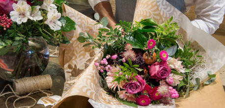 Mumbai, Farm & Garden, Online Flower Delivery In Byasanagar