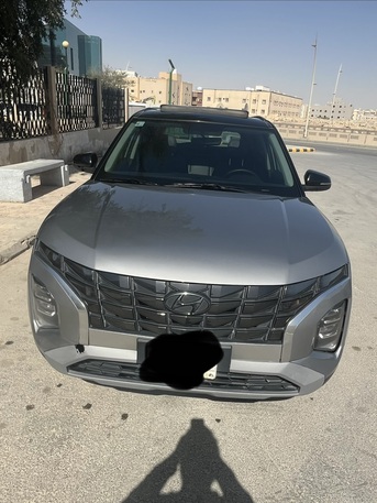 Riyadh, Vehicles, Cars & Trucks , SAR 55000,  Hyundai Creta,  2022,  Automatic,  58295 KM,