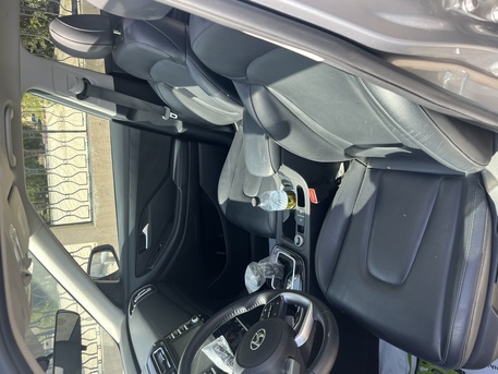 Riyadh, Vehicles, Cars & Trucks , SAR 55000,  Hyundai Creta,  2022,  Automatic,  58295 KM,