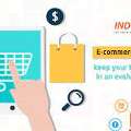 Ecommerce Web Designing Company Dubai