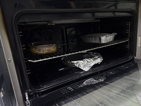 Riyadh, Household Items, SAR 350,  Gas Stove High Queen