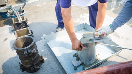 New York, Travel, Durable Precast Concrete Services For Modern Construction By BIM Associates