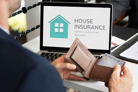 New York, Business, Comprehensive Home Insurance Dorchester &ndash; Reliable Property Protection