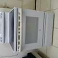 SAR 2600,  5 Burner Electric Owen Slightly Used In SAR 2600, Prince Of New Same Model Are SAR 4600