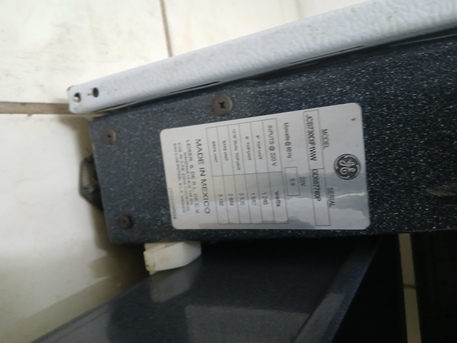 Khobar, Appliances, SAR 2600,  5 Burner Electric Owen Slightly Used In SAR 2600, Prince Of New Same Model Are SAR 4600