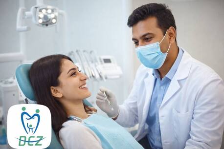Mumbai, Dental, Dentist In Patna For Smile Makeover & Tooth Replacement