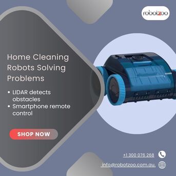 Sydney, Business, Pool Care With An Automatic Pool Cleaner