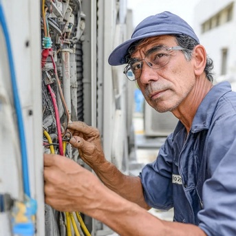 New York, Air Conditioning, HVAC Orlando