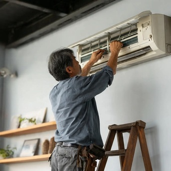 New York, Air Conditioning, HVAC Orlando