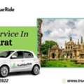Cab Booking In Surat &ndash; True Value Ride