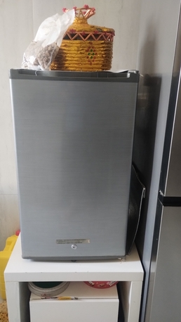 Dhahrat Laban, Appliances, SAR 300,  Room Refrigerator Classpro