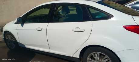 Jubail, Vehicles, Cars & Trucks , SAR 15000,  Ford Focus,  2014,  Automatic,  177 KM,    Model.