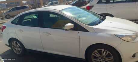 Jubail, Vehicles, Cars & Trucks , SAR 15000,  Ford Focus,  2014,  Automatic,  177 KM,    Model.