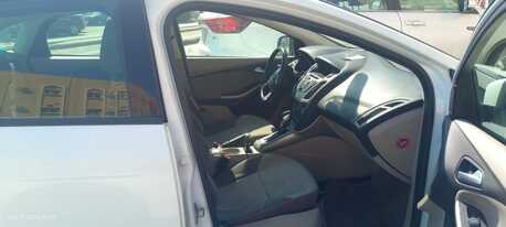 Jubail, Vehicles, Cars & Trucks , SAR 15000,  Ford Focus,  2014,  Automatic,  177 KM,    Model.