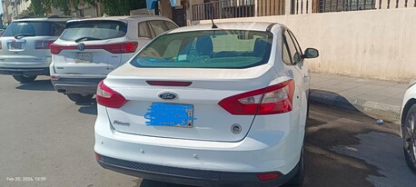 Jubail, Vehicles, Cars & Trucks , SAR 15000,  Ford Focus,  2014,  Automatic,  177 KM,    Model.