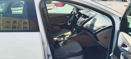 Jubail, Vehicles, Cars & Trucks , SAR 15000,  Ford Focus,  2014,  Automatic,  177 KM,    Model.