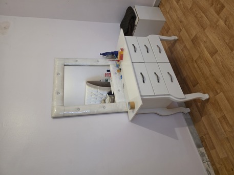 Khobar, Apartments/Houses, SAR 1600/month,  2 BR,  Fully Furnished 2 Bedroom Apartment For Rent