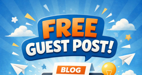 London, Guest Posting, Guest Posting Website