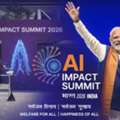 AI Summit India 2026: Future Of Artificial Intelligence