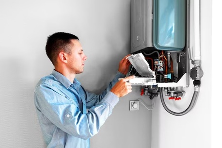 London, Business, Reliable Gas Boiler Service Ashford Keep Heating Safe Efficient