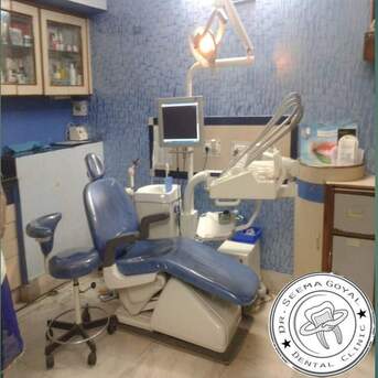 New Delhi, Dental, Best Dental Doctor  In Kohat Enclave