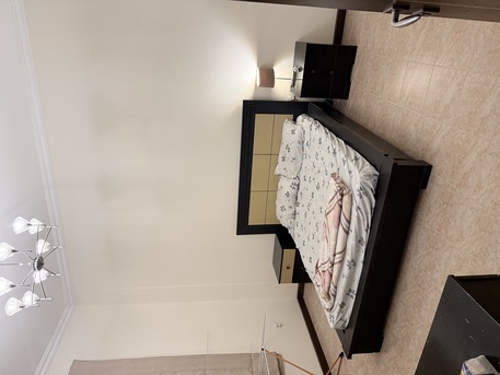 Juffair, Rooms Available, BHD 150/month,  Furnished,  Fully Furnished Single Room For Rent