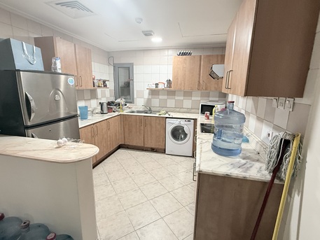 Juffair, Rooms Available, BHD 150/month,  Furnished,  Fully Furnished Single Room For Rent