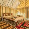 Book Luxury Camp In Jaisalmer Now