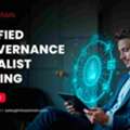AI Governance Specialist Training Online