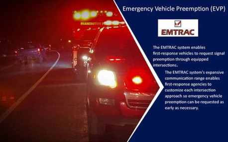 New York, Marketing, Traffic Signal Preemption For Emergency Vehicles: A Smarter City Essential