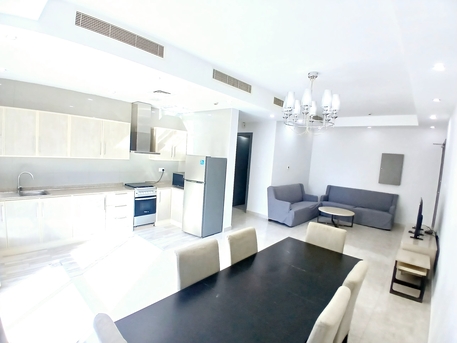 Hidd, Apartments/Houses, BHD 290,  2 BR,  Flat 2bhk F.furnished New Hidd Inclusive